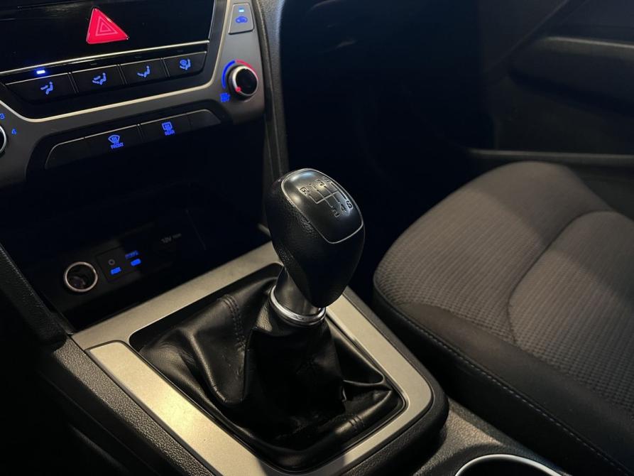 Hyundai Elantra VI (AD) Чебоксары  - изображение 31