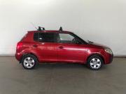 Skoda Fabia II Москва  - изображение 24