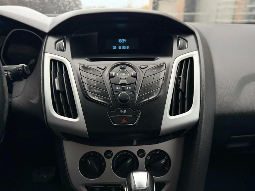 Ford Focus III Новосибирск  - изображение 17