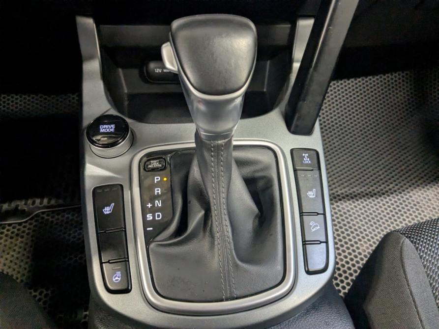 Kia Seltos I Москва  - изображение 7