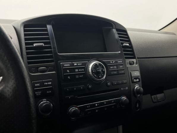 Nissan Pathfinder III Рестайлинг с пробегом 2013 года, цена 1 629 000 рублей, 213000 км, внедорожник, Автокод Объявления