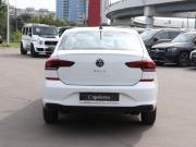Volkswagen Polo VI Москва  - изображение 25