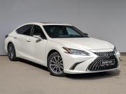 Lexus ES VII Рестайлинг Москва  - изображение 33
