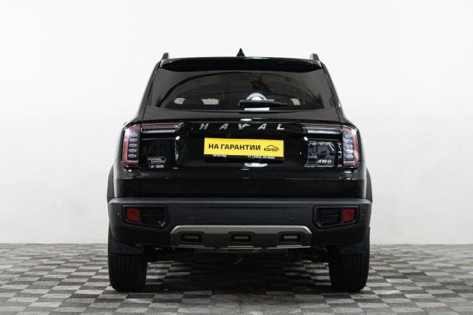 Haval Dargo с пробегом 2024 года, цена 2 599 000 рублей, 95000 км, внедорожник, Автокод Объявления