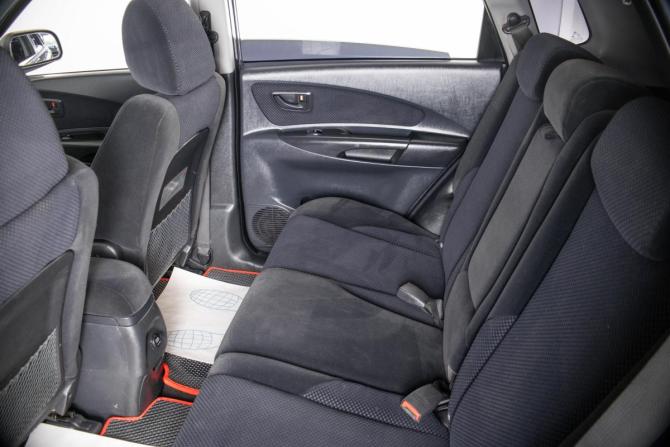 Hyundai Tucson I с пробегом 2007 года, цена 659 000 рублей, 269680 км, внедорожник, Автокод Объявления
