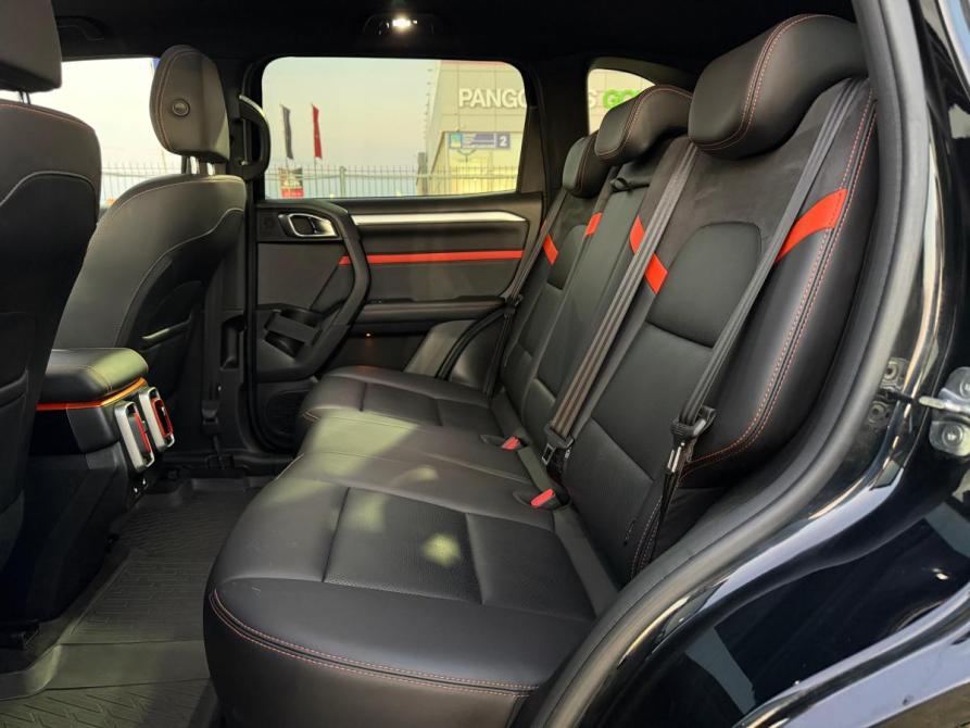 Haval Dargo I Казань  - изображение 23