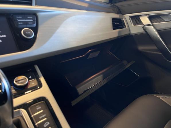 Geely Atlas I с пробегом 2019 года, цена 1 646 000 рублей, 87212 км, внедорожник, Автокод Объявления
