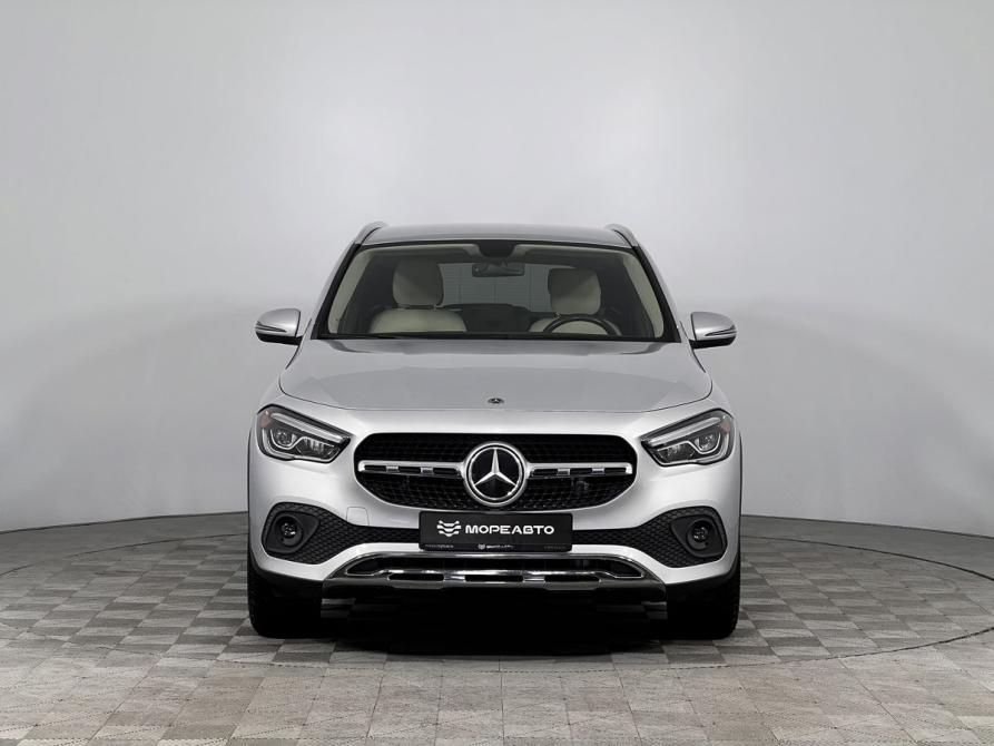 Mercedes-Benz GLA II (H247) Калининград  - изображение 2