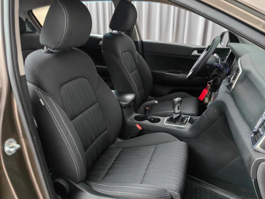 Kia Sportage IV Подольск  - изображение 7