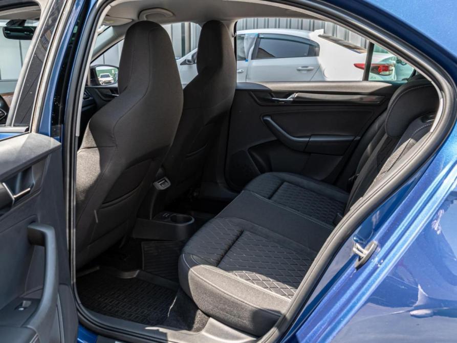 Skoda Rapid II Краснодар  - изображение 11