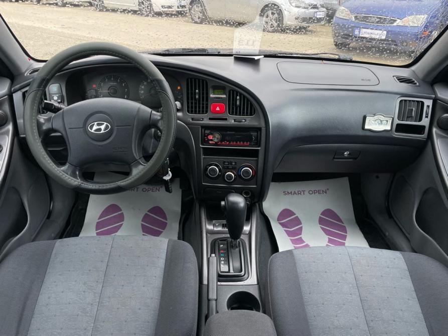 Hyundai Elantra III (XD2) Рестайлинг Краснодар  - изображение 15