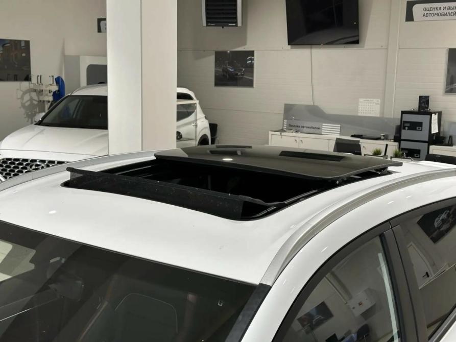 Geely Coolray I Мурманск  - изображение 6