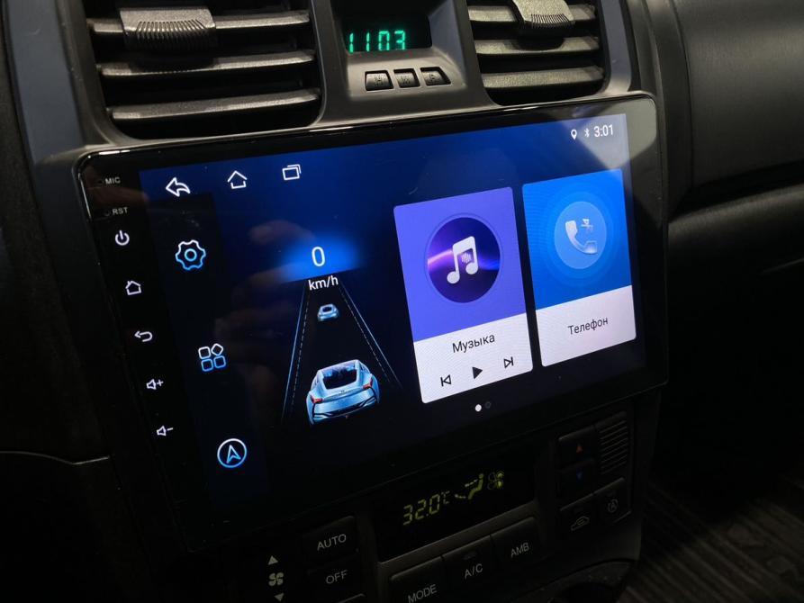 Hyundai Sonata IV (EF) Рестайлинг Ростов-на-Дону  - изображение 23