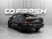 Volkswagen Polo V Рестайлинг Тюмень  - изображение 20