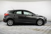 Ford Focus III Рестайлинг Москва  - изображение 17