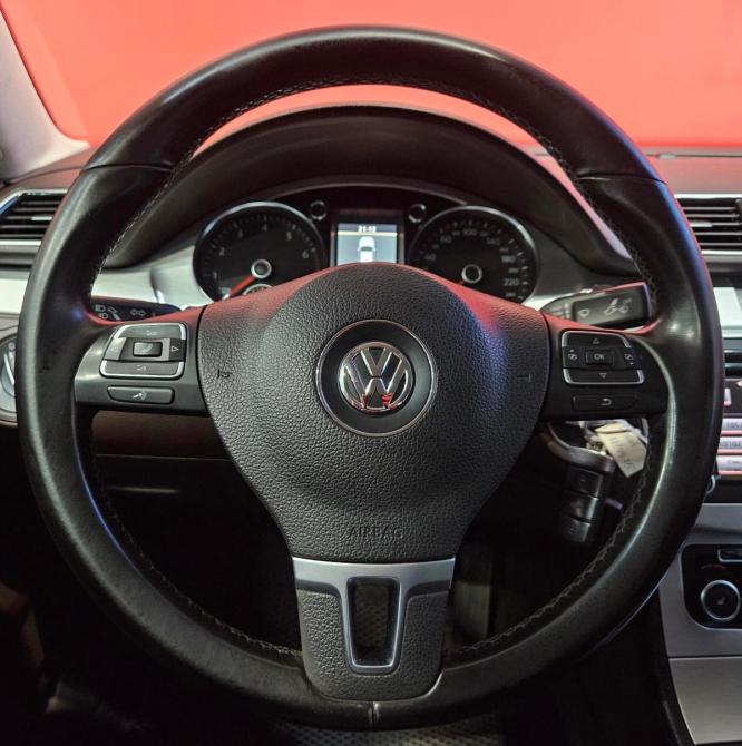 Volkswagen Passat B7 Вологда  - изображение 11