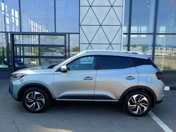 Kaiyi X3 Pro с пробегом 2024 года, цена 1 749 000 рублей, 21097 км, внедорожник, Автокод Объявления