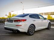 Kia Optima IV Рестайлинг Волгоград  - изображение 47