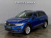 Volkswagen Tiguan II Рестайлинг Краснодар  - изображение 21