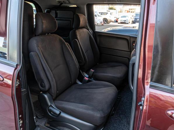 Honda Freed I Рестайлинг с пробегом 2014 года, цена 1 195 000 рублей, 154582 км, компактвэн, Автокод Объявления