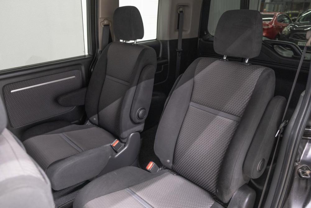 Honda Stepwgn V Новосибирск  - изображение 19