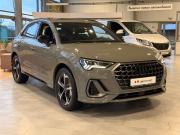 Audi Q3 II (F3) Пермь  - изображение 33