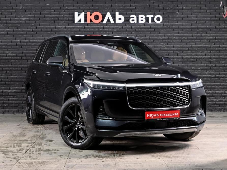 Li Auto (Lixiang) One I Екатеринбург  - изображение 3