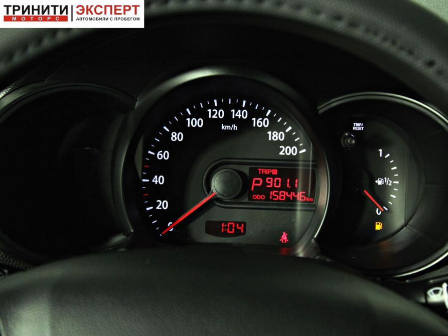 Kia Picanto II Белгород  - изображение 18