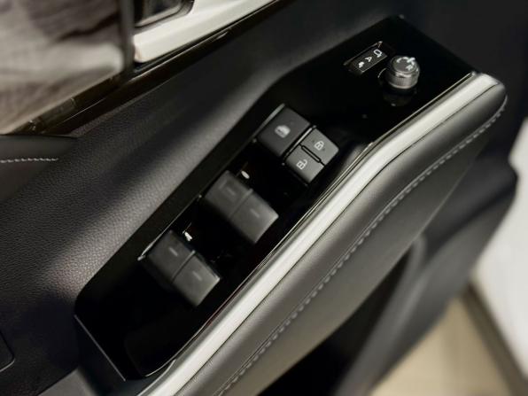 Toyota Highlander IV (XU70) с пробегом 2026 года, цена 5 750 000 рублей, 16 км, внедорожник, Автокод Объявления