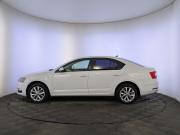 Skoda Octavia III (A7) Рестайлинг Москва  - изображение 34