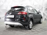 FAW Besturn X80 I Рестайлинг Ульяновск  - изображение 26