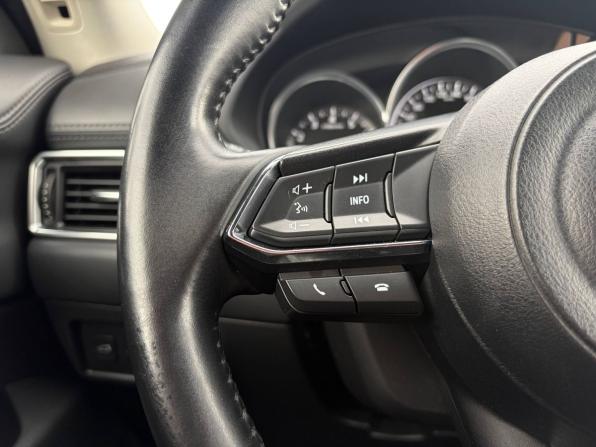 Mazda CX-5 II с пробегом 2019 года, цена 2 345 000 рублей, 107094 км, внедорожник, Автокод Объявления