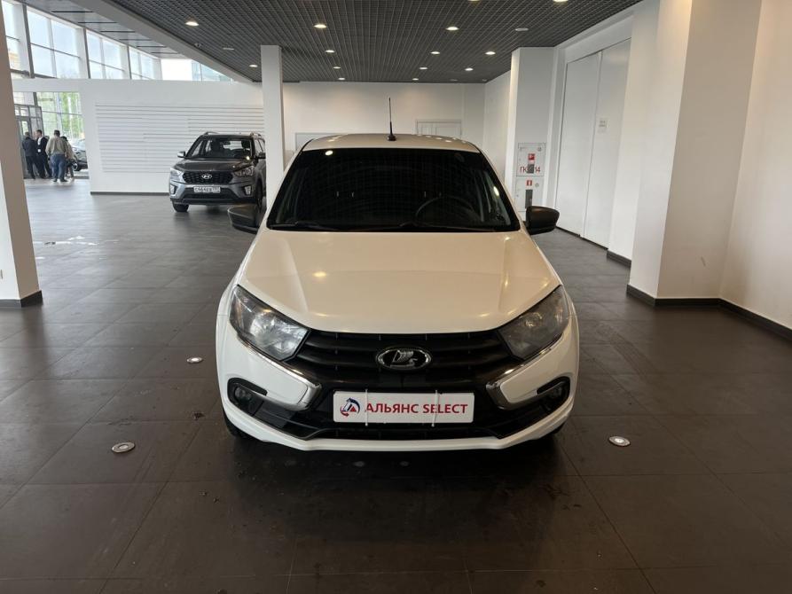 Lada (ВАЗ) Granta I Рестайлинг Чебоксары  - изображение 8