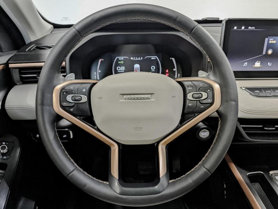 Haval Jolion I Рестайлинг Санкт-Петербург  - изображение 21