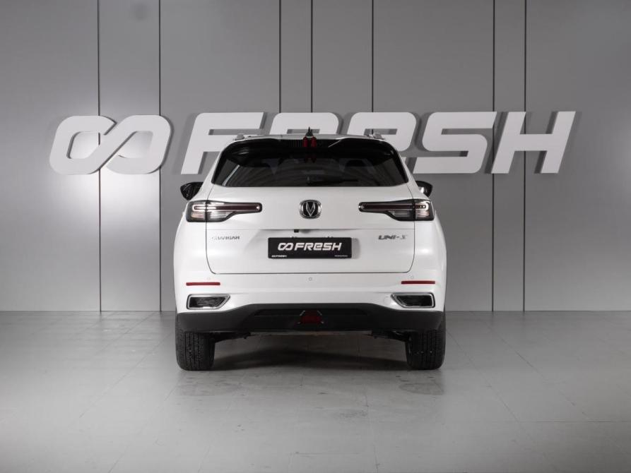 Changan CS55 Plus II Минеральные Воды  - изображение 4