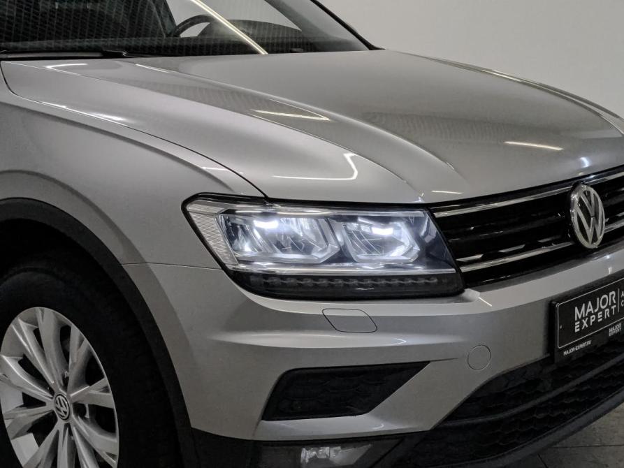 Volkswagen Tiguan II Санкт-Петербург  - изображение 26