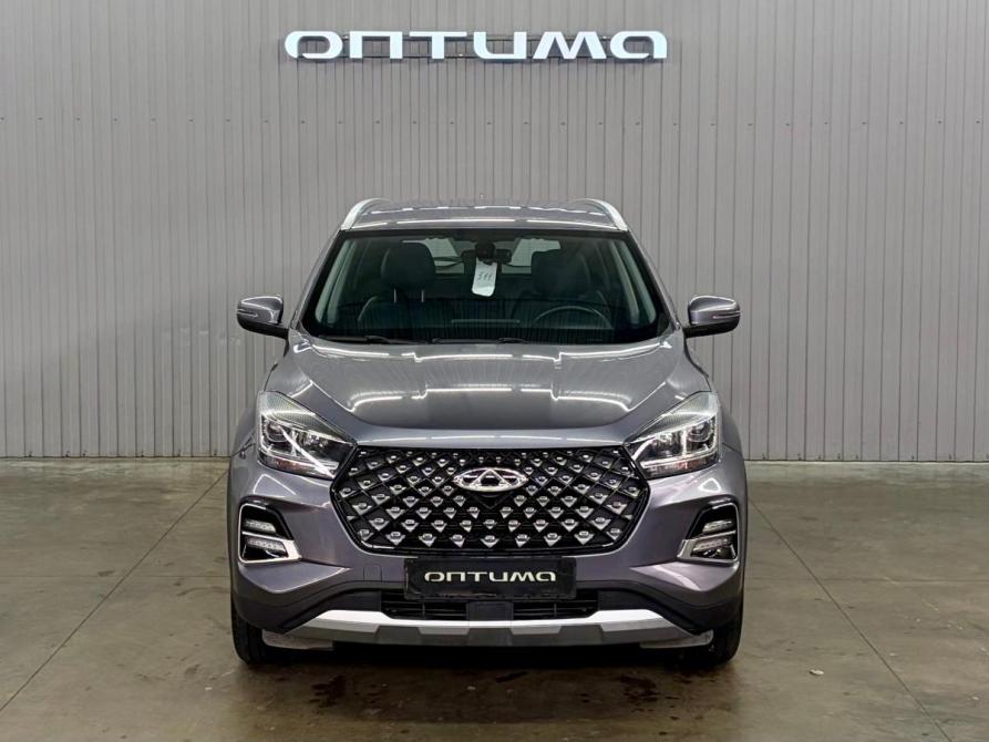 Chery Tiggo 4 Pro I Краснодар  - изображение 2
