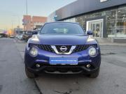 Nissan Juke I Рестайлинг Санкт-Петербург  - изображение 23