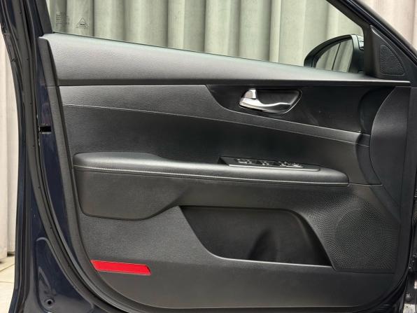 Kia Cerato IV с пробегом 2020 года, цена 1 779 000 рублей, 105435 км, седан, Автокод Объявления