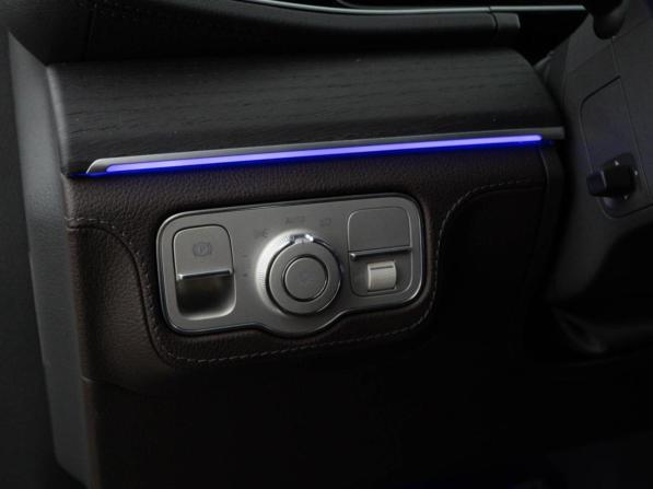 Mercedes-Benz GLS II (X167) с пробегом 2019 года, цена 7 420 046 рублей, 82662 км, внедорожник, Автокод Объявления
