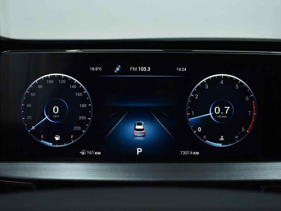 Chery Tiggo 7 Pro Max I Кемерово  - изображение 12