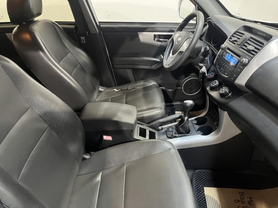 Lifan X60 I Курск  - изображение 7