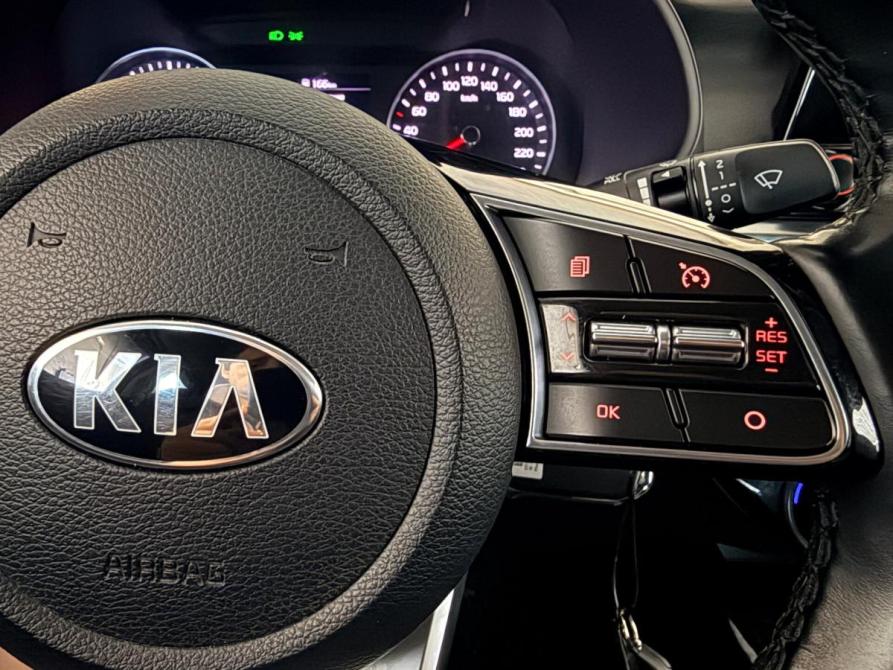 Kia Cerato IV Тюмень  - изображение 16