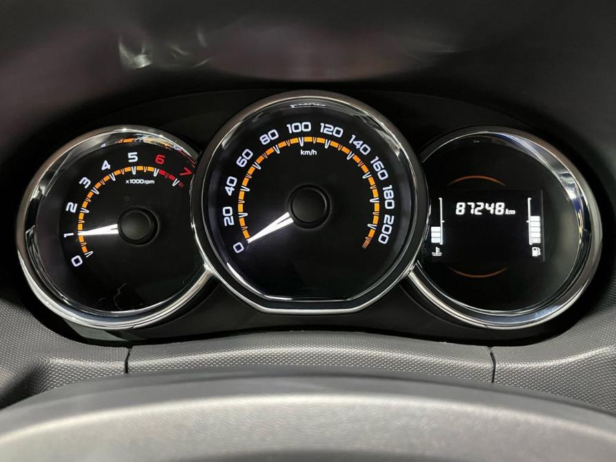 Lada (ВАЗ) Largus I Рестайлинг Пермь  - изображение 21
