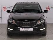 Kia Rio III Рестайлинг Минеральные Воды  - изображение 20