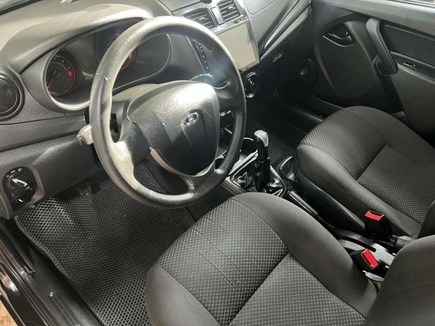 Lada (ВАЗ) Kalina II Нижнекамск  - изображение 15
