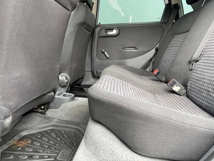 Opel Corsa C Стерлитамак  - изображение 31