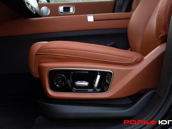 Li Auto (Lixiang) L7 I Рестайлинг с пробегом 2024 года, цена 7 188 000 рублей, 26110 км, внедорожник, Автокод Объявления