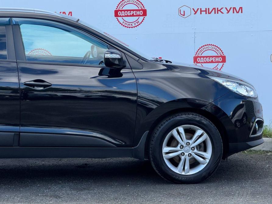 Hyundai ix35 I Екатеринбург  - изображение 17
