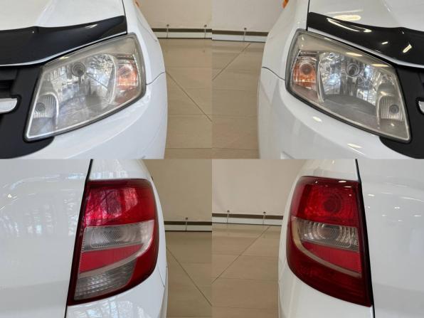 Lada (ВАЗ) Granta I с пробегом 2012 года, цена 520 000 рублей, 177728 км, седан, Автокод Объявления